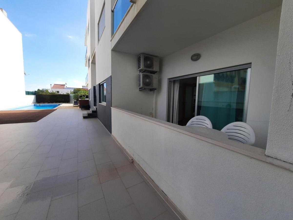 Casa Mandala, T1 Com Piscina Apartment Albufeira Exterior photo