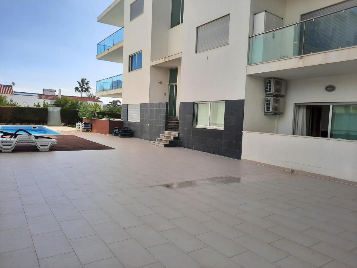 Casa Mandala, T1 Com Piscina Apartment Albufeira Exterior photo