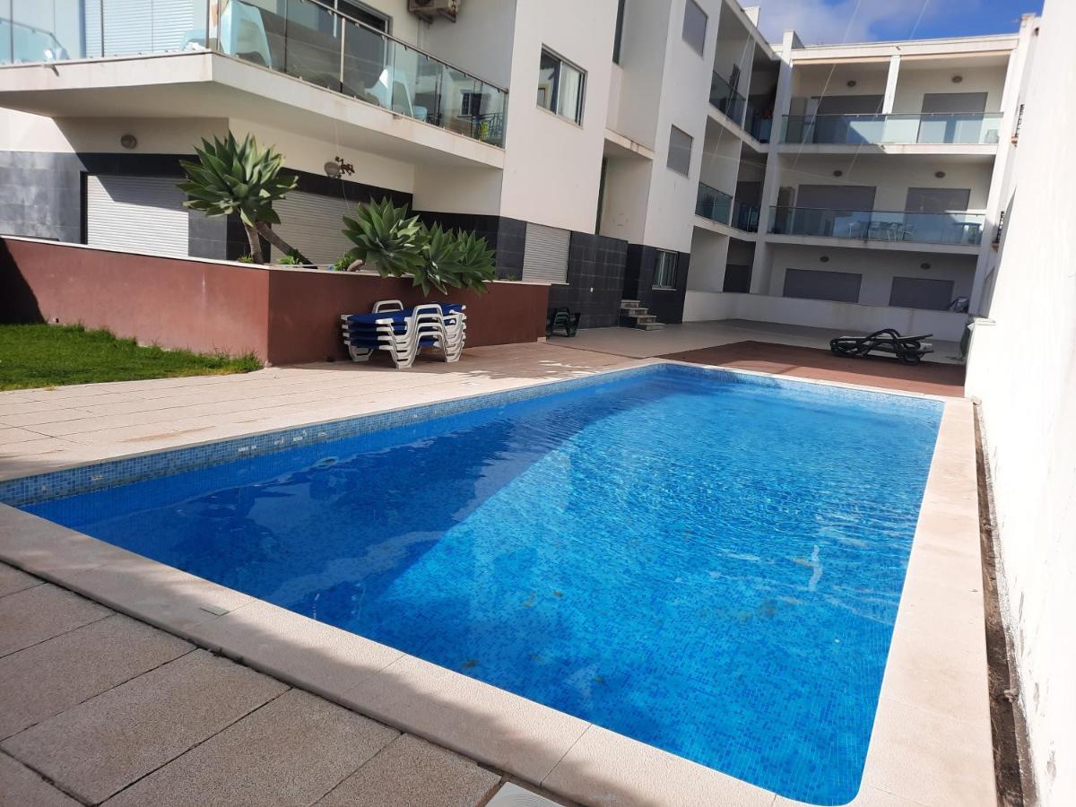 Casa Mandala, T1 Com Piscina Apartment Albufeira Exterior photo